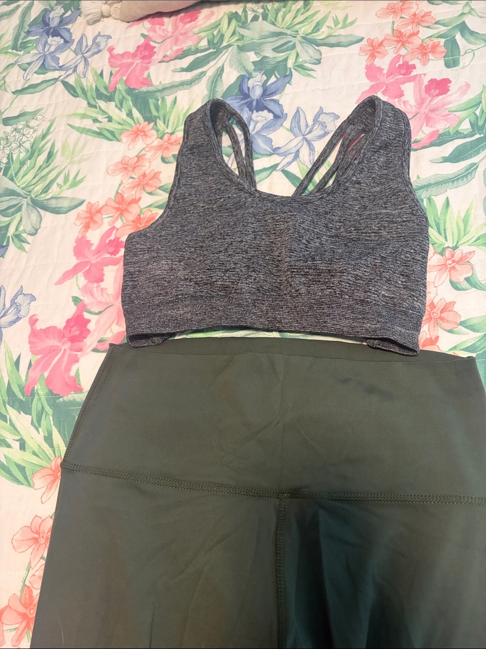 Yogalicious Sports Bra